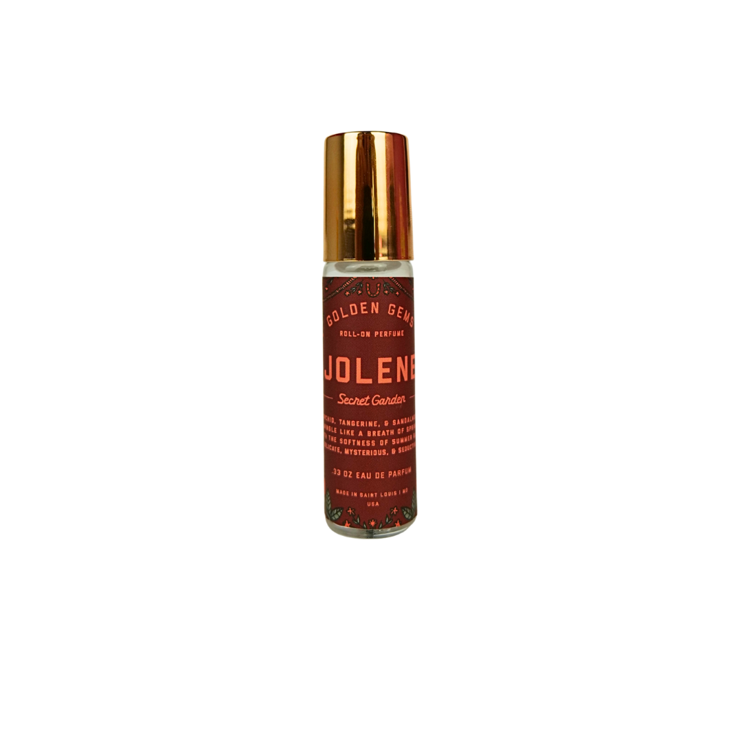 Jolene - Roll On Perfume – Golden Gems