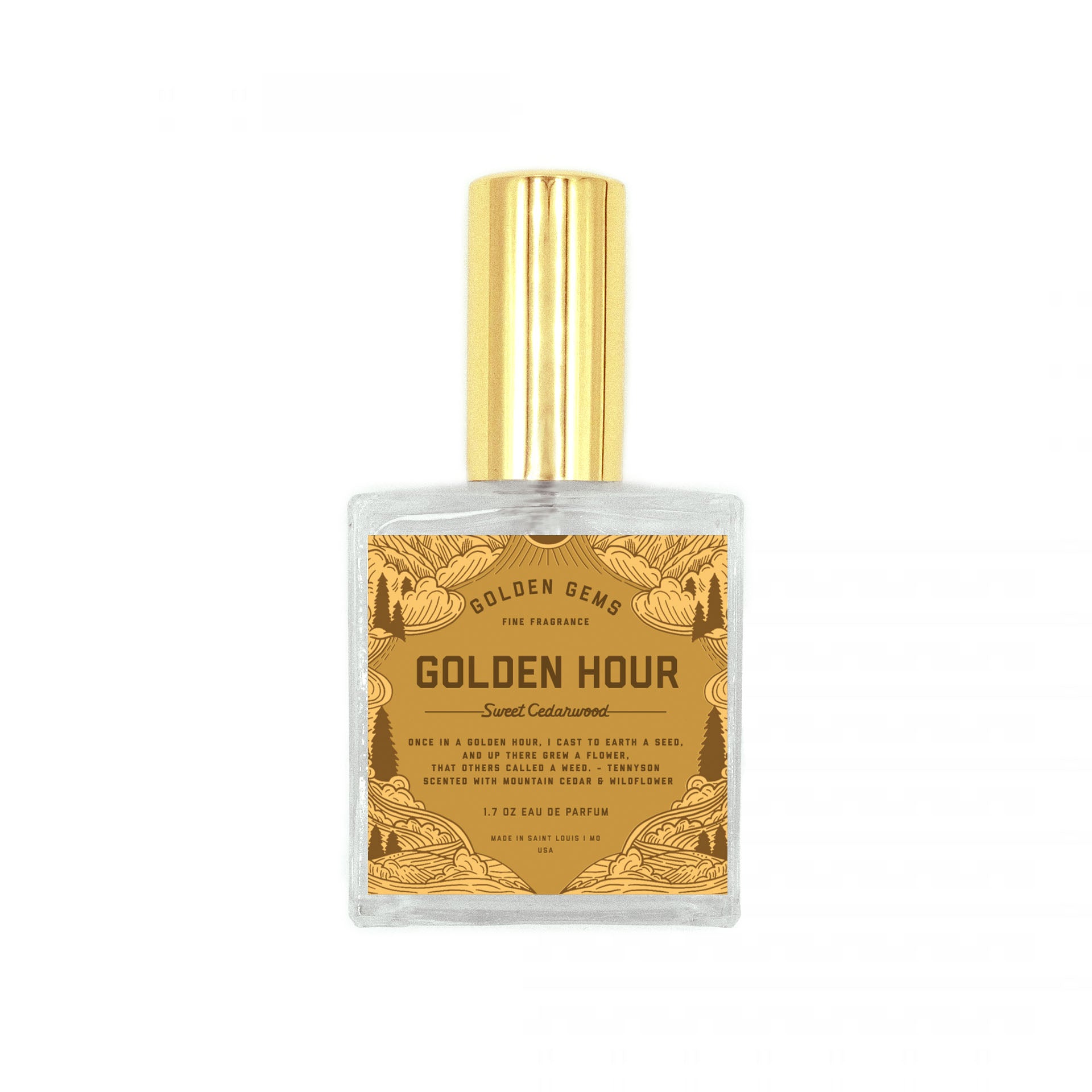 【最終値下げ】PERFUMER H GOLD Perfumer H Gold