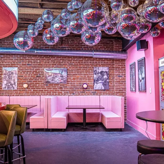 Bar photo 2