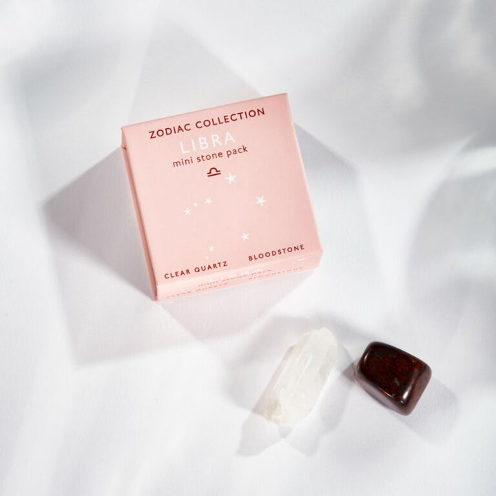 Zodiac Mini Stone Pack – Golden Gems